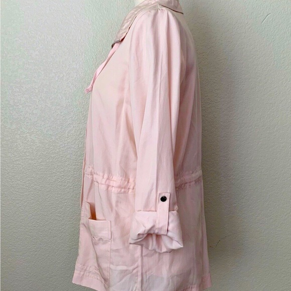 Christopher & Banks NWT Women’s Lightweight Jacket - Picture 5 of 6